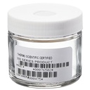 Thermo Scientific™ Wide-Mouth Septa Jars