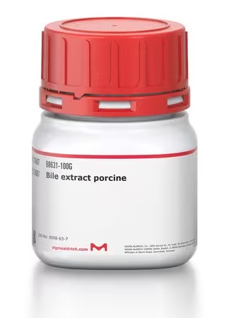 Sigma-Aldrich™ Bile Extract, Porcine, 100g