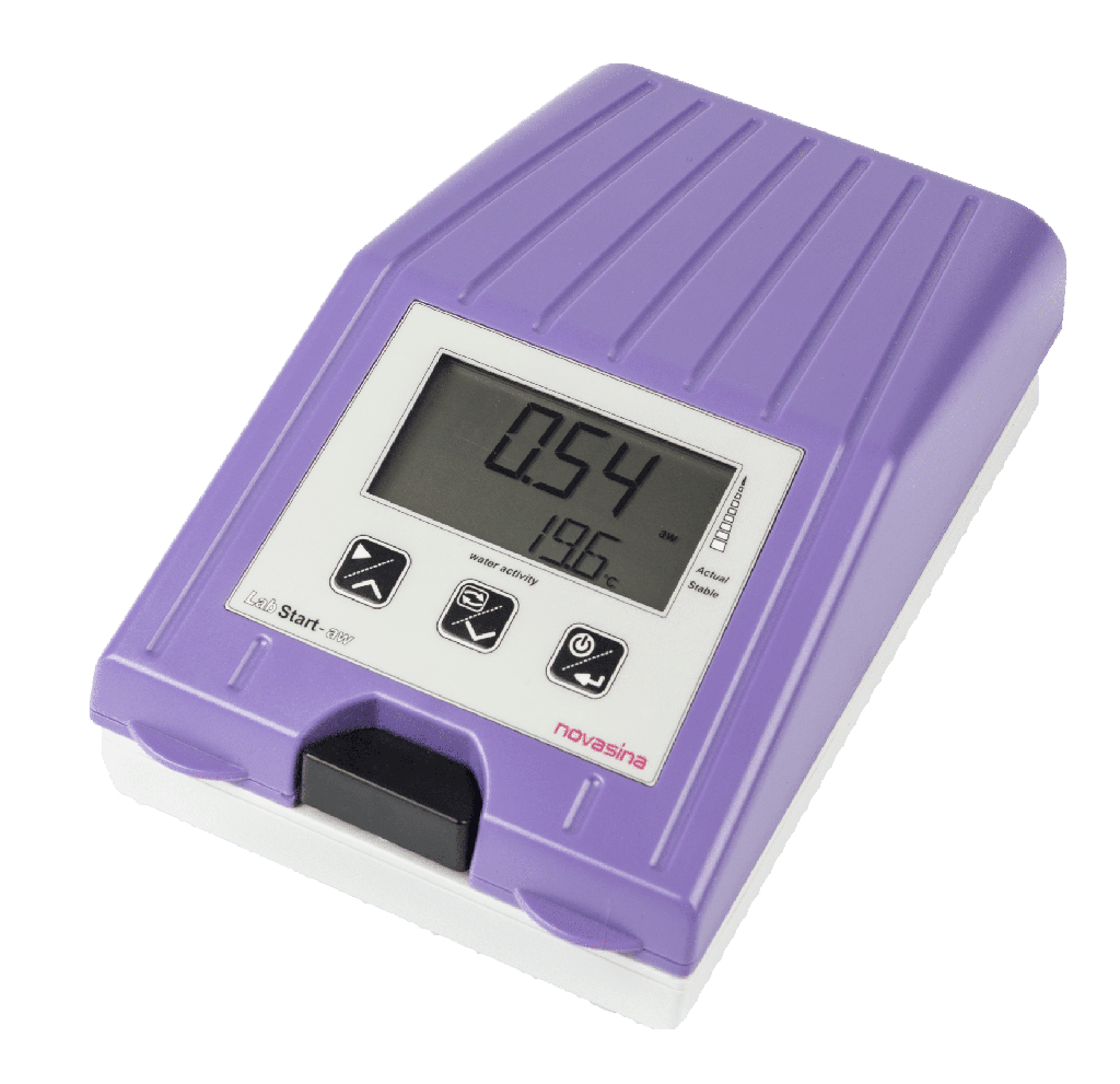 Novasina LabStart-aw Water Activity Meter 