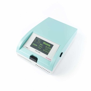Novasina LabTouch-aw Water Activity Meter