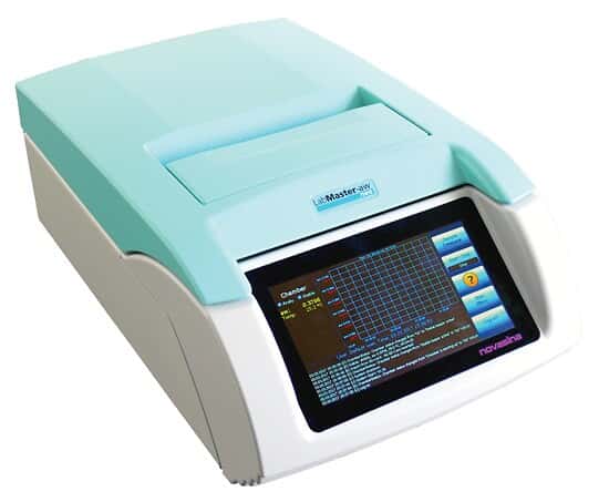 Novasina LabMaster-aw neo Water Activity Meter