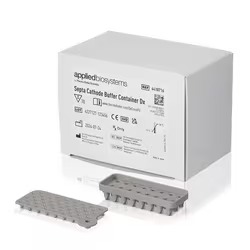 Applied Biosystems™ Septa Cathode Buffer Container, for 3500 and SeqStudio™ Flex