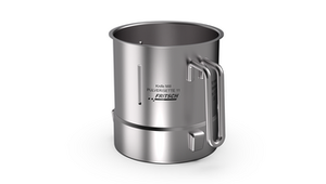 FRITSCH PULVERISETTE™ 11 Grinding Vessels