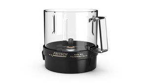 FRITSCH PULVERISETTE™ 11 Grinding Vessels