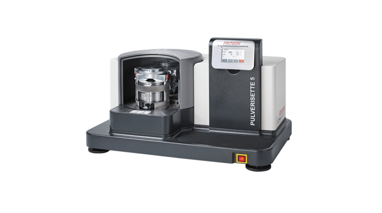 FRITSCH PULVERISETTE™ 5 Planetary Mill 