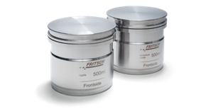 FRITSCH PULVERISETTE™ 5 Grinding Bowl