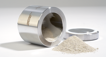 FRITSCH PULVERISETTE™ 5 Premium Accessories grinding bowls