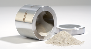 FRITSCH PULVERISETTE™ 5 Premium Accessories grinding bowls