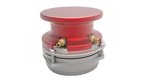 FRITSCH PULVERISETTE™ 5 Premium Accessories grinding bowls
