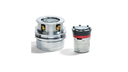 FRITSCH PULVERISETTE™ EASY GTM – Gas Pressure and Temperature Measuring System