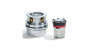 FRITSCH PULVERISETTE™ EASY GTM – Gas Pressure and Temperature Measuring System