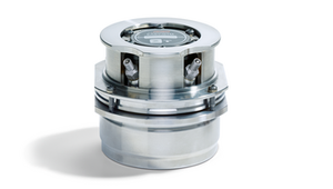 FRITSCH PULVERISETTE™ EASY GTM Grinding Bowl, 250 mL (with Gassing Lid & Transmitter)