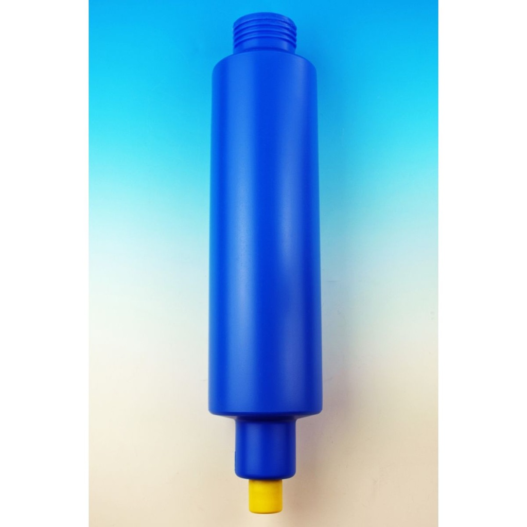 Spare Cartridge for Aquademat Mixed-Bed Deioniser 