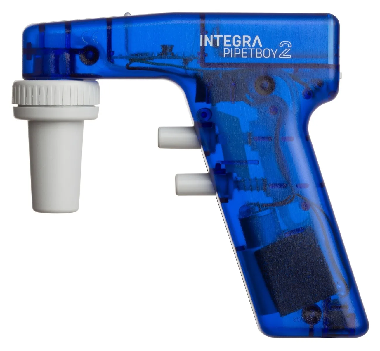 INTEGRA PIPETBOY acu 2 Pipet Controller
