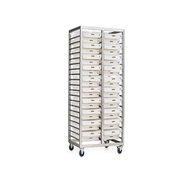 Wolbaki Mosquito Larvae Rearing Equipment 