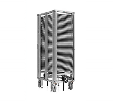Wolbaki Mosquito Larvae Mass Rearing Equipment 