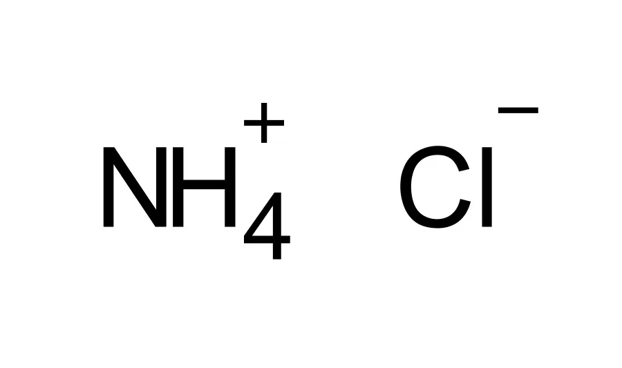Thermo Scientific™ Ammonium Chloride for Analysis