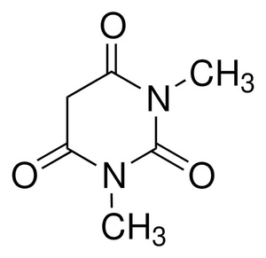 VWR® 1,3-Dimethylbarbituric Acid ≥98.5%, GPR RECTAPUR®, 100g 