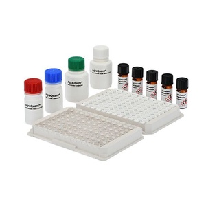 AgraQuant® Deoxynivalenol Plus ELISA Test Kit