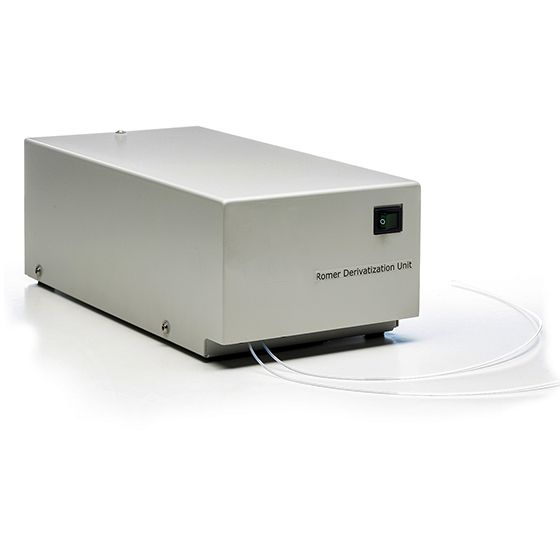 Romer Labs Derivatization Unit