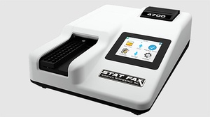 Stat Fax® 4700 Microstrip ELISA Reader