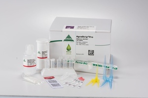 AgraStrip® Pro Total Aflatoxin WATEX®, 40 Tests