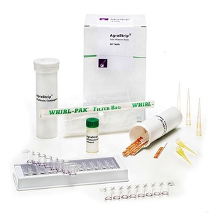 AgraStrip® Total Aflatoxin Qualitative Tests Kit, 24 Tests