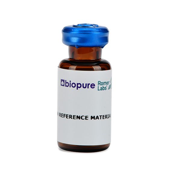Biopure™ U-[¹³C₁₀]-Tenuazonic Acid, Dried Down 