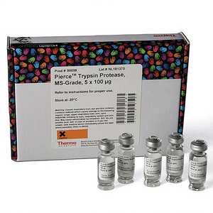 Thermo Scientific™ Mass Spectrometry Grade Protease