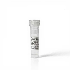 Thermo Scientific™ Mass Spectrometry Grade Protease