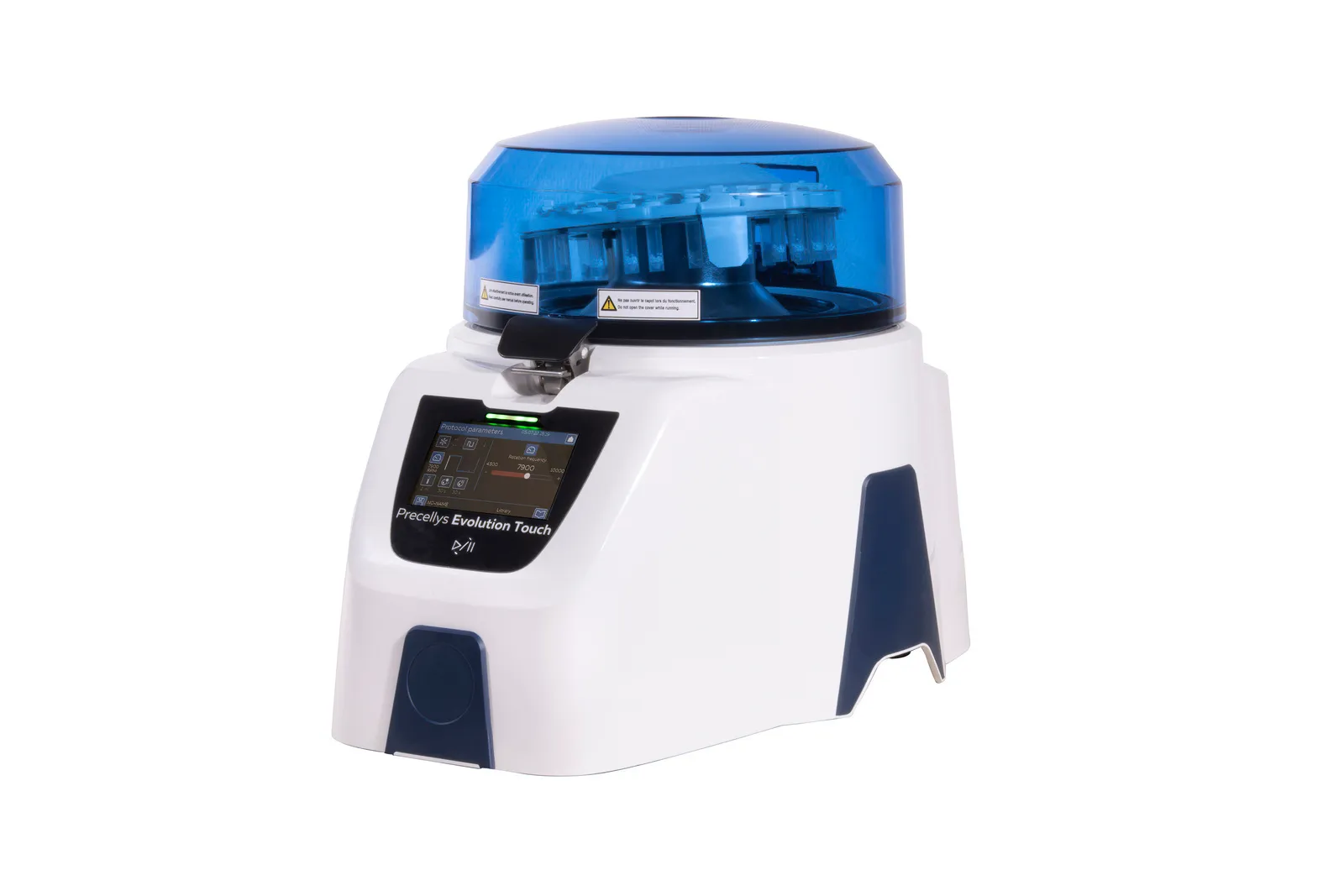 Precellys® Evolution Touch Homogeniser 