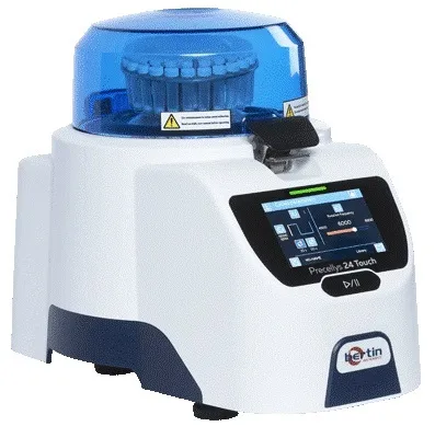 Precellys® 24 Touch Homogeniser 