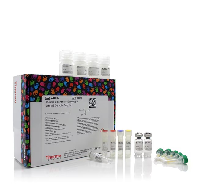 Thermo Scientific™ EasyPep™ MS Sample Prep Kit