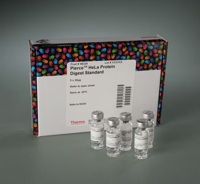 Thermo Scientific™ Pierce™ HeLa Protein Digest Standard