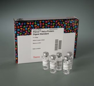 Thermo Scientific™ Pierce™ HeLa Protein Digest Standard