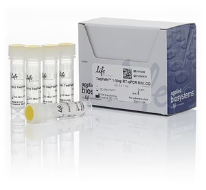 Applied Biosystems™ TaqPath™ 1-Step RT-qPCR Master Mix, CG