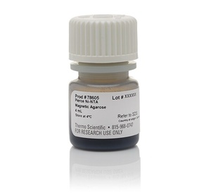 Thermo Scientific™ Pierce™ Ni-NTA Magnetic Agarose Beads