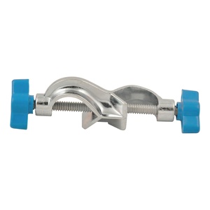 Retort Stand BossHead clamp