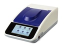 Jenway Nano Spectrophotometer Fitted With Micro-Volume Accessory, Supplied With Universal Power Supply, Calibration Standards And Certificate And Instruction Manual