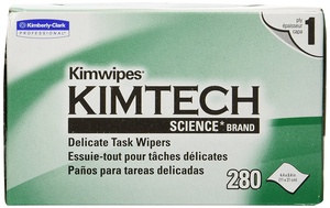Kimtech Science™ Kimwipes™ 11.2 x 20.3cm