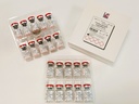 Liofilchem® Vitalex Growth Supplement Growth Supplement For The Isolation Of Fastidious Microorganisms,  2 X 5/Pk