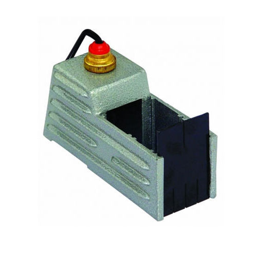 Metal Ray Box With Slit