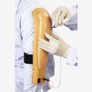 Wearable Upper Arm I.M Injection Simulator Model Gd/Hs20E