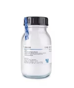 Zinc Iodide And Starch Solution Analytical Reagent, Supelco®, 500Ml
