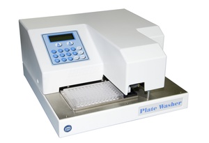 Automated Elisa Microplate washer for 96-well plates