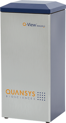 Q-View™ Imager LS 