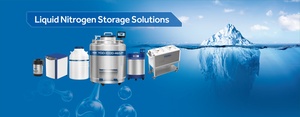 Cryogenic Storage Equipment