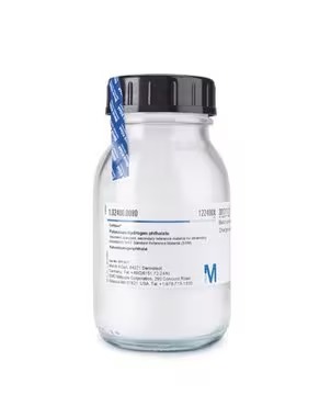 [1054450500] Sigma-Aldrich, Supelco® Zinc Iodide And Starch Solution Analytical Reagent