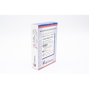 Liofilchem CATALASE Reagent Droppers, 1 mL