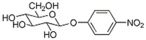 Sigma-Aldrich p-Nitrophenyl-β-D-glucopyranoside